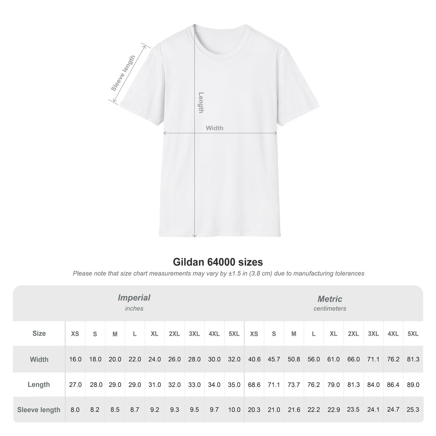Merry & Bright T-Shirt