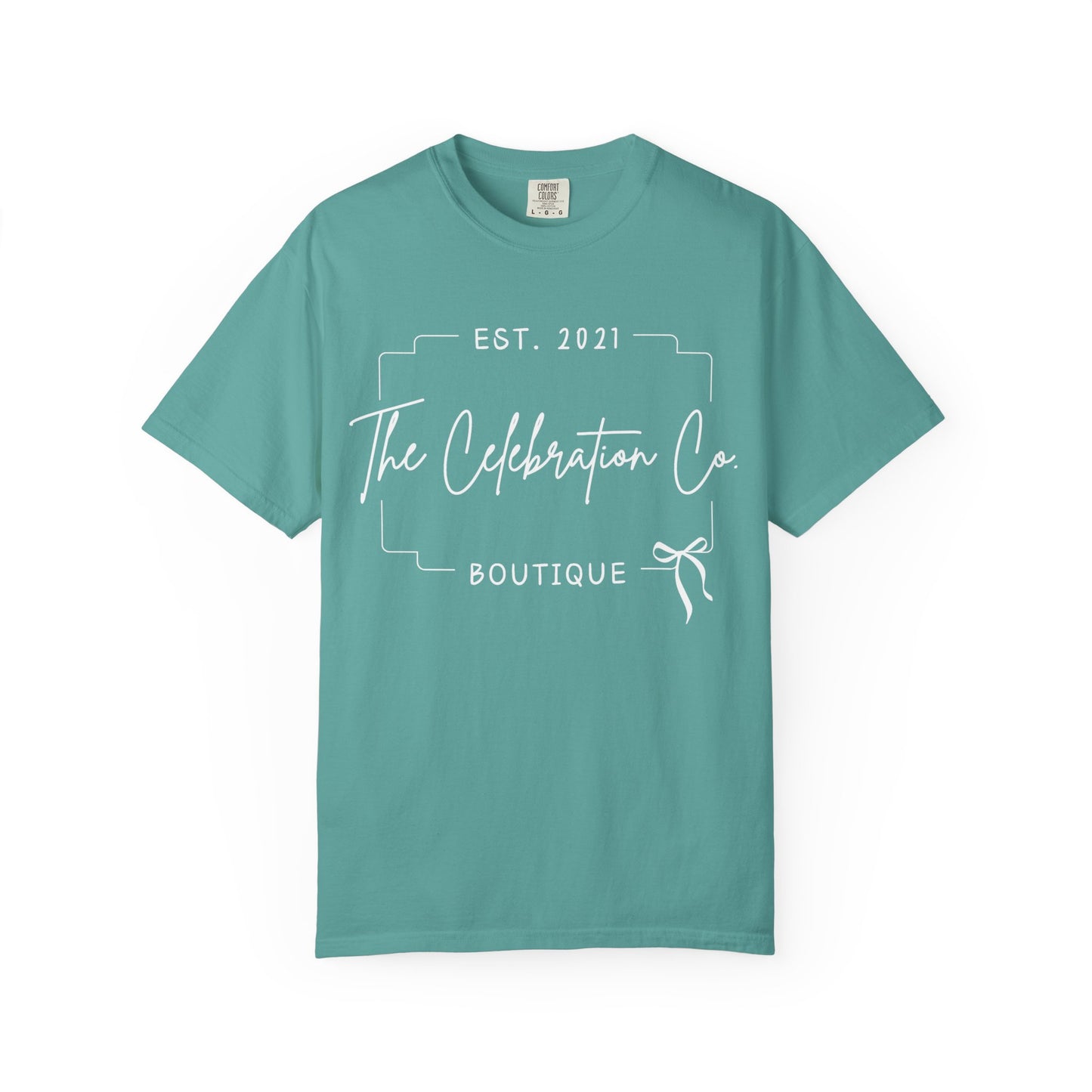 The Celebration Co. T-Shirt (Unisex)