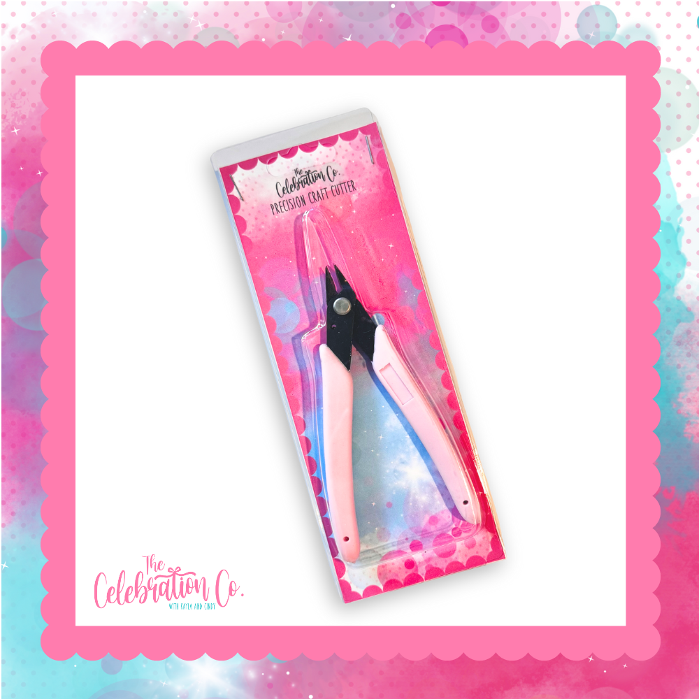 Precision Craft Cutter - The Celebration Co.