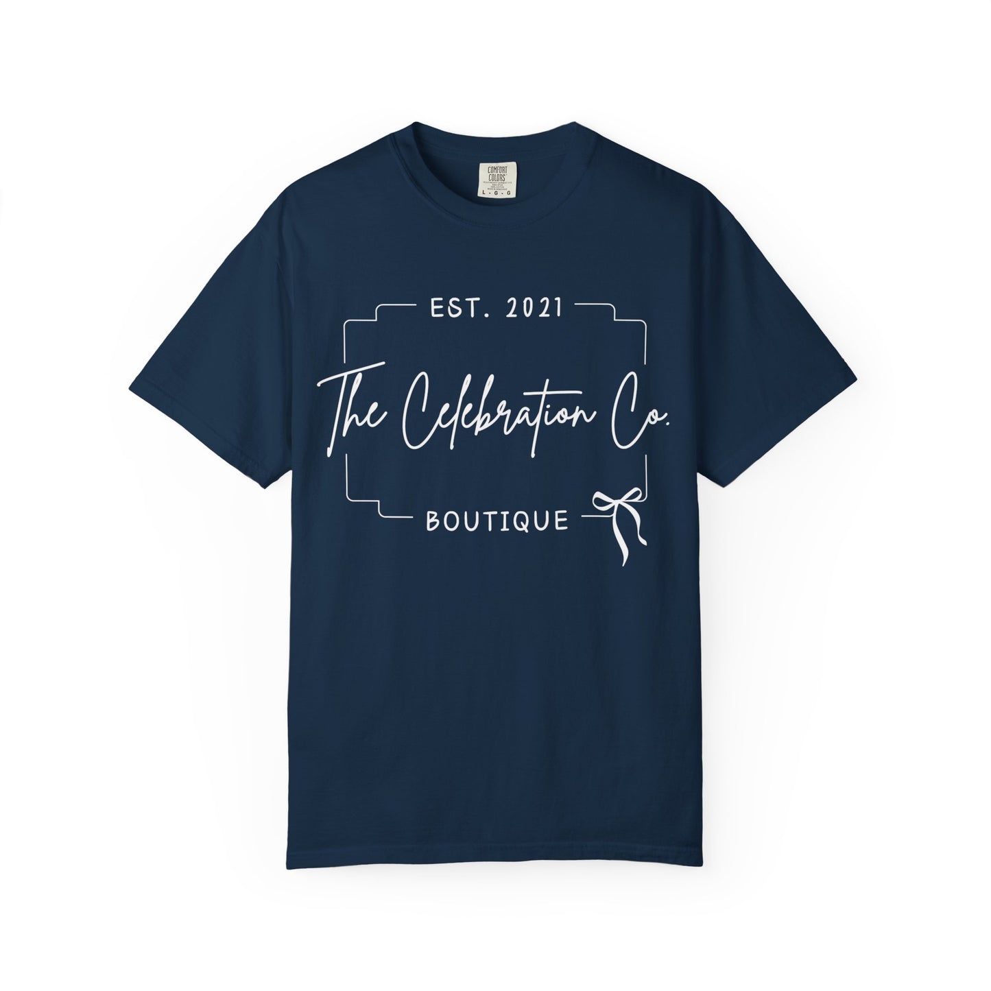 The Celebration Co. T-Shirt (Unisex)