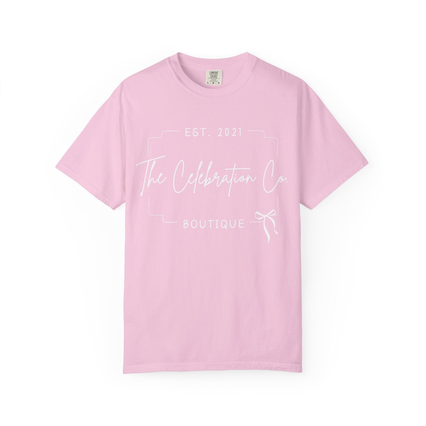 The Celebration Co. T-Shirt (Unisex)