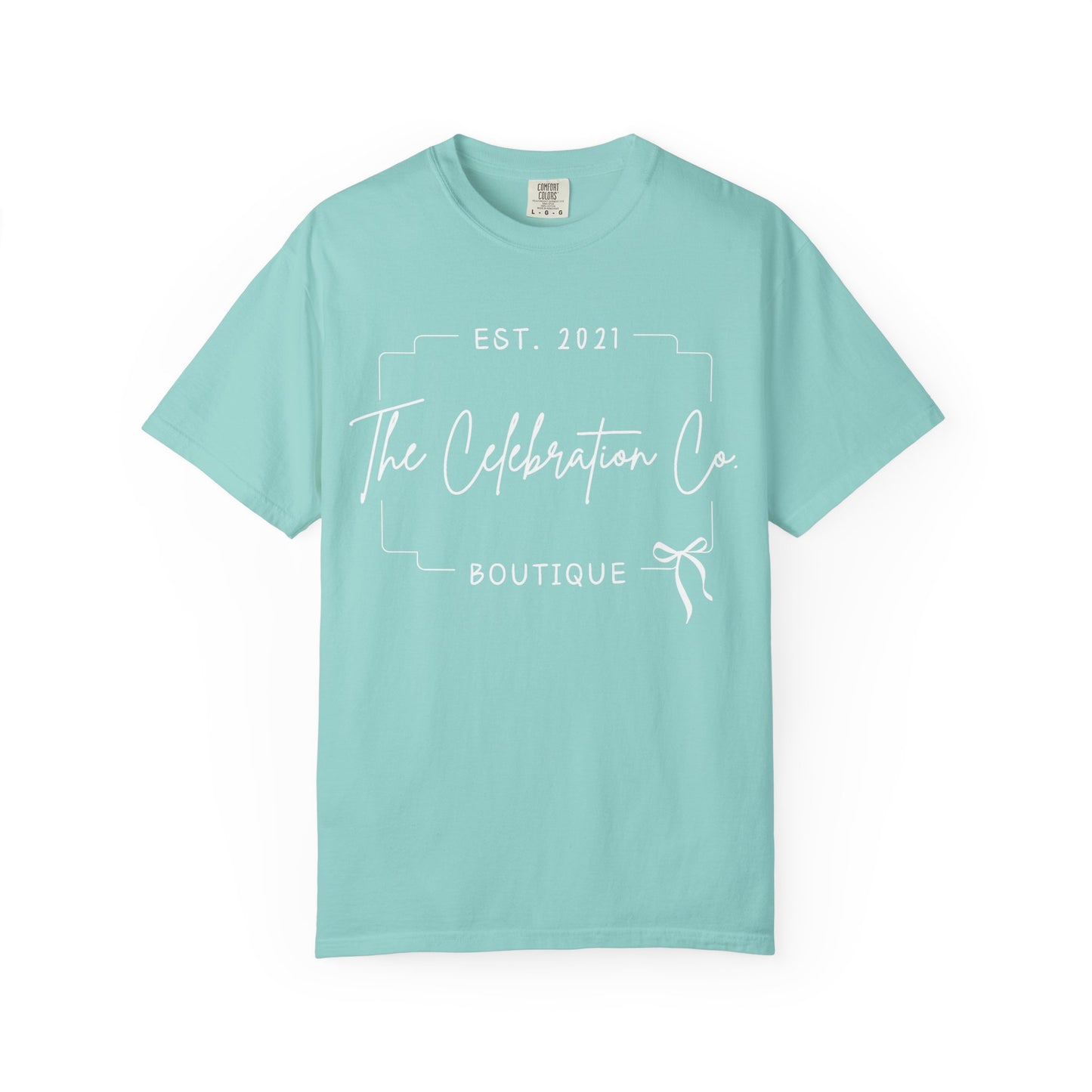 The Celebration Co. T-Shirt (Unisex)