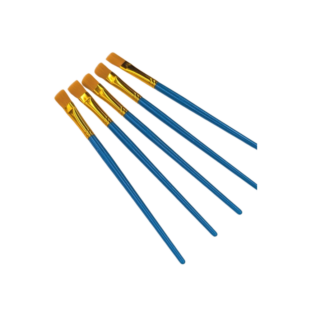 Brushing Up – Brush Bundle