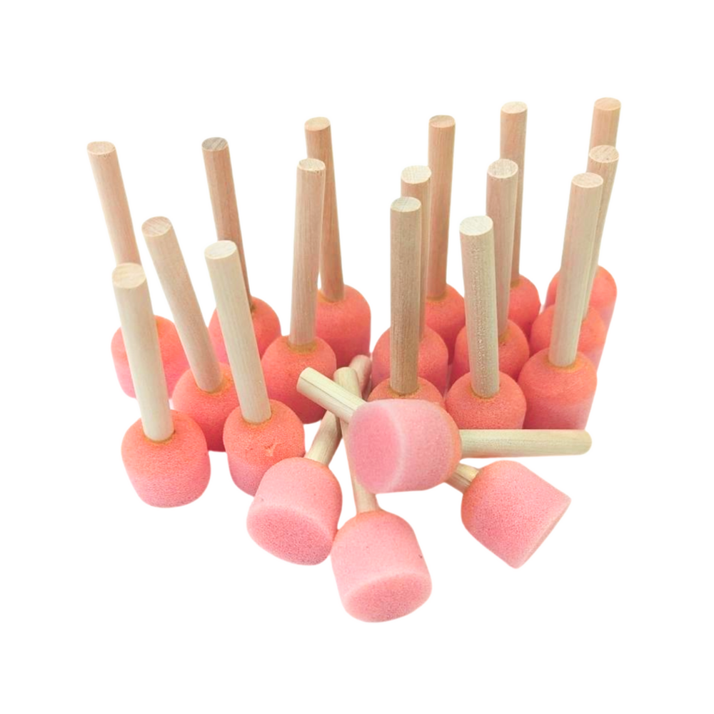 Brushing Up – Brush Bundle