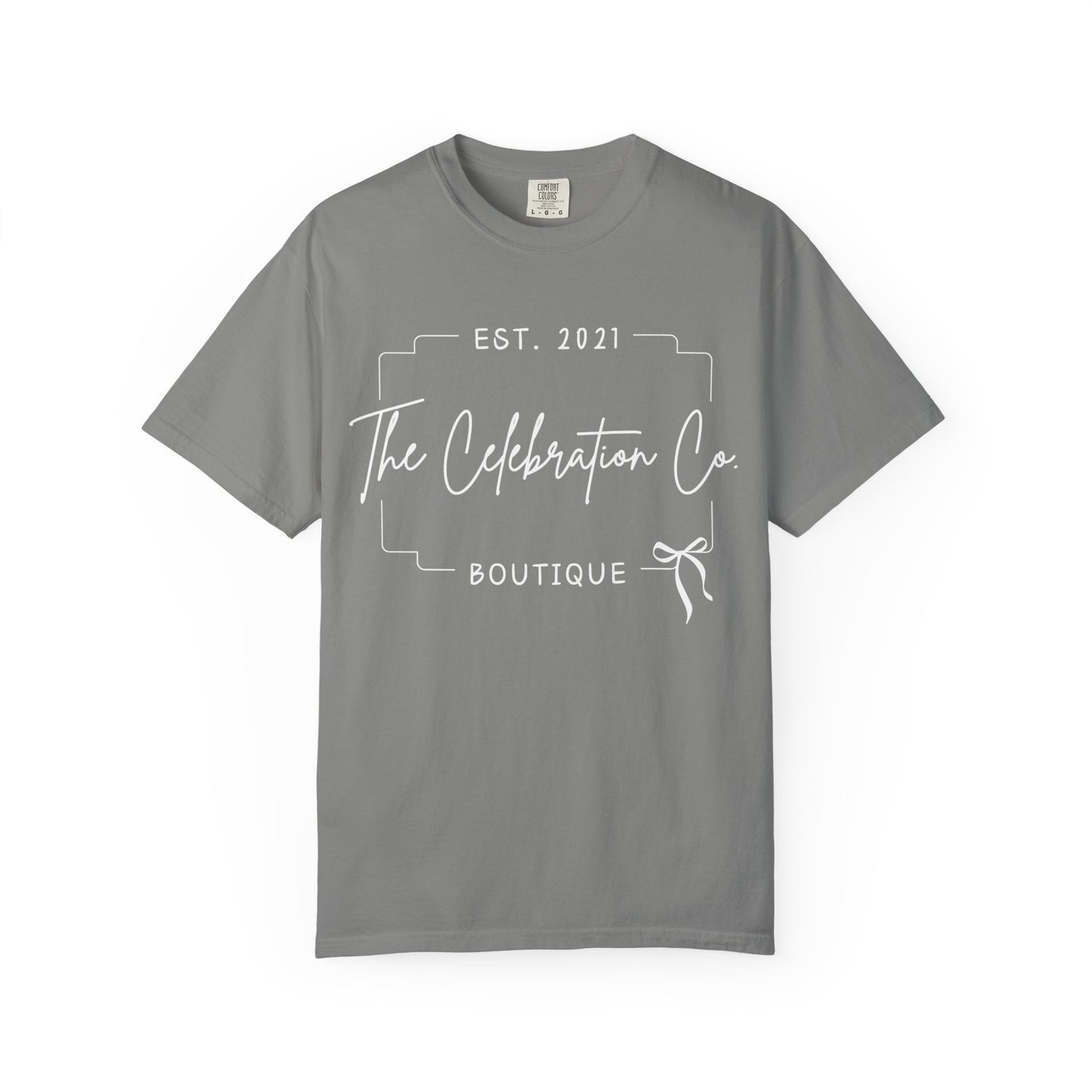 The Celebration Co. T-Shirt (Unisex)