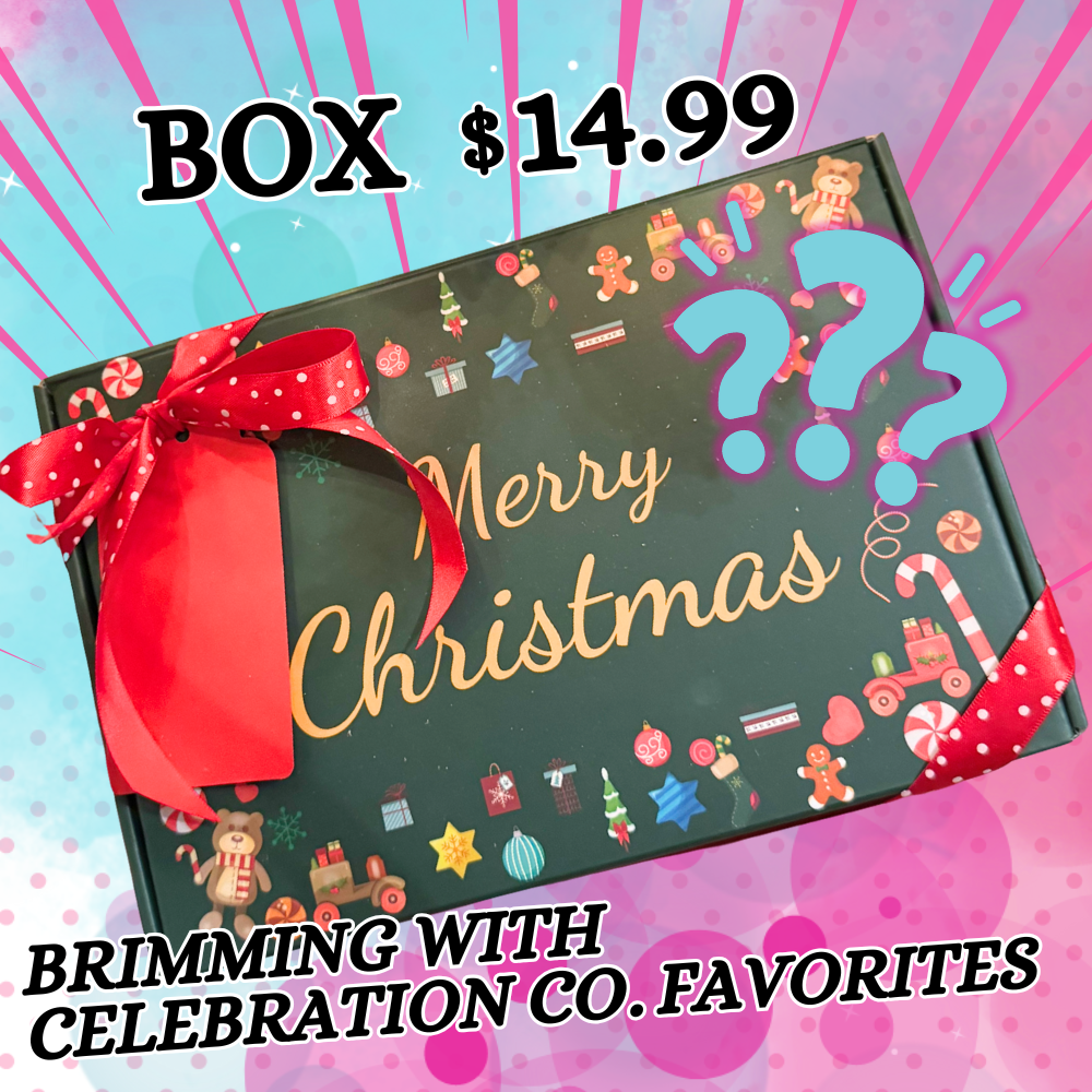 The Mystery Maker Bundles - 3 To Choose From