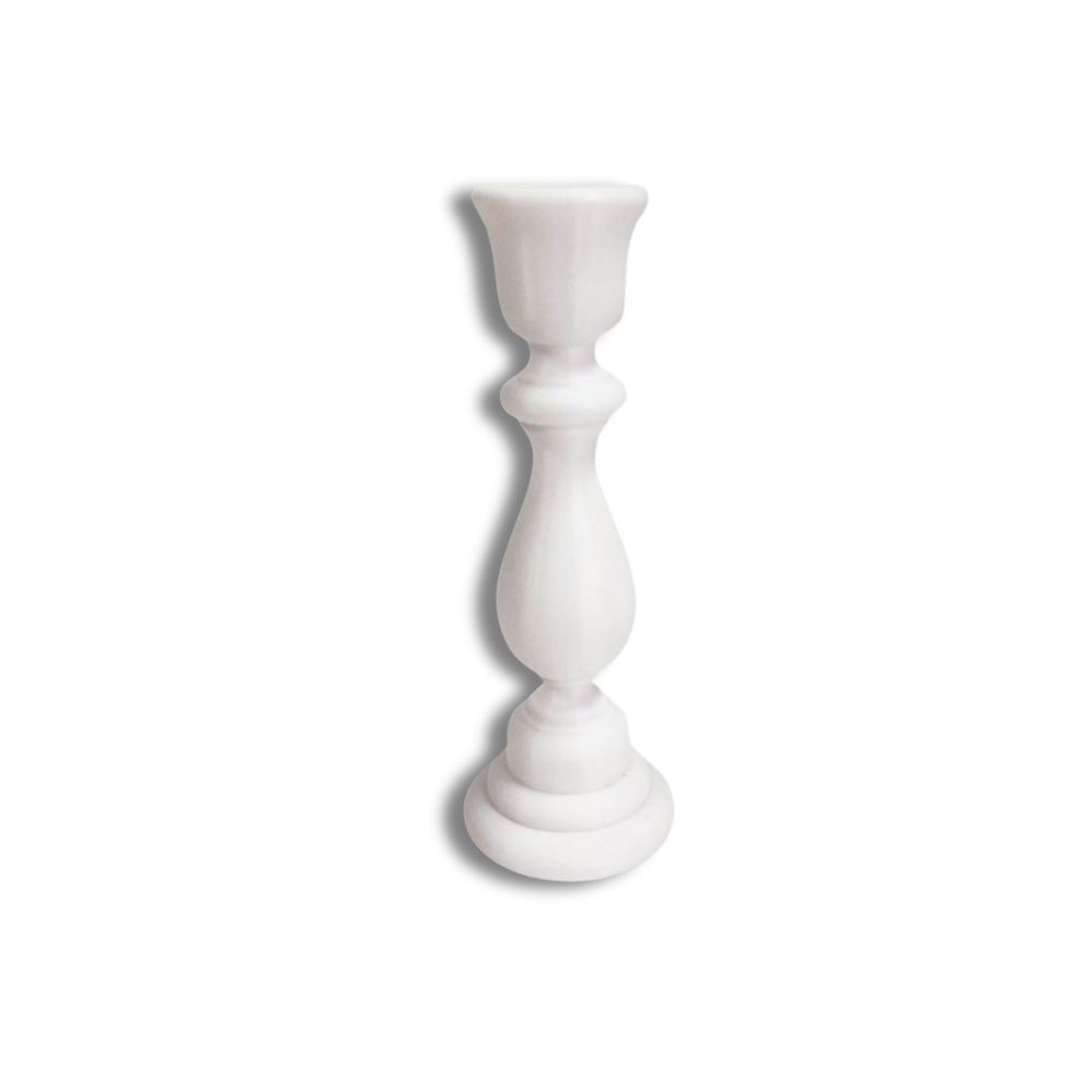 Decorative Spindles – Choose from 2 Sizes- 3D- The Celebration Co.