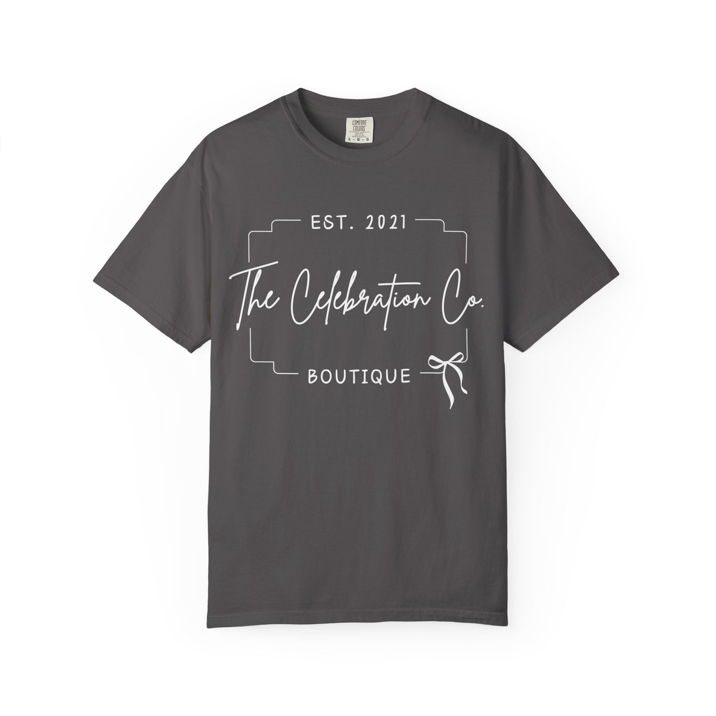 The Celebration Co. T-Shirt (Unisex)