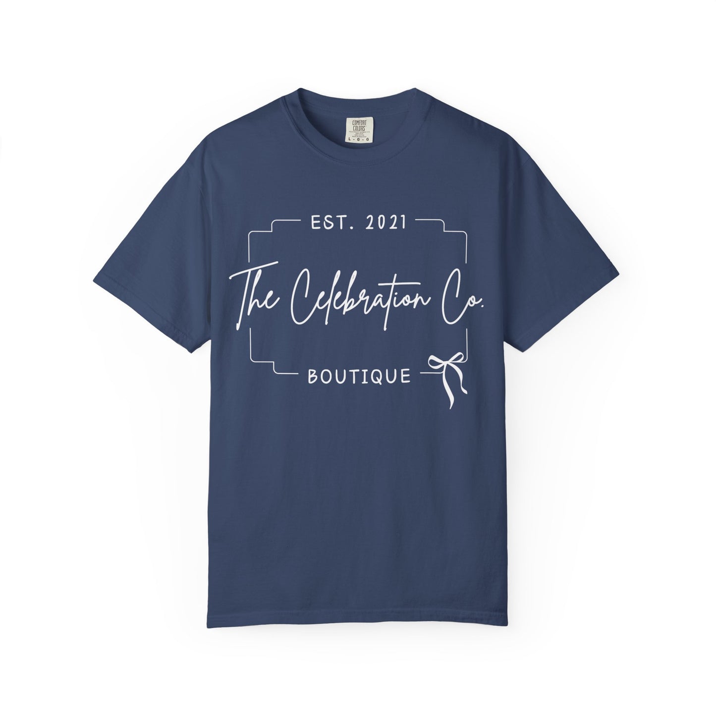 The Celebration Co. T-Shirt (Unisex)
