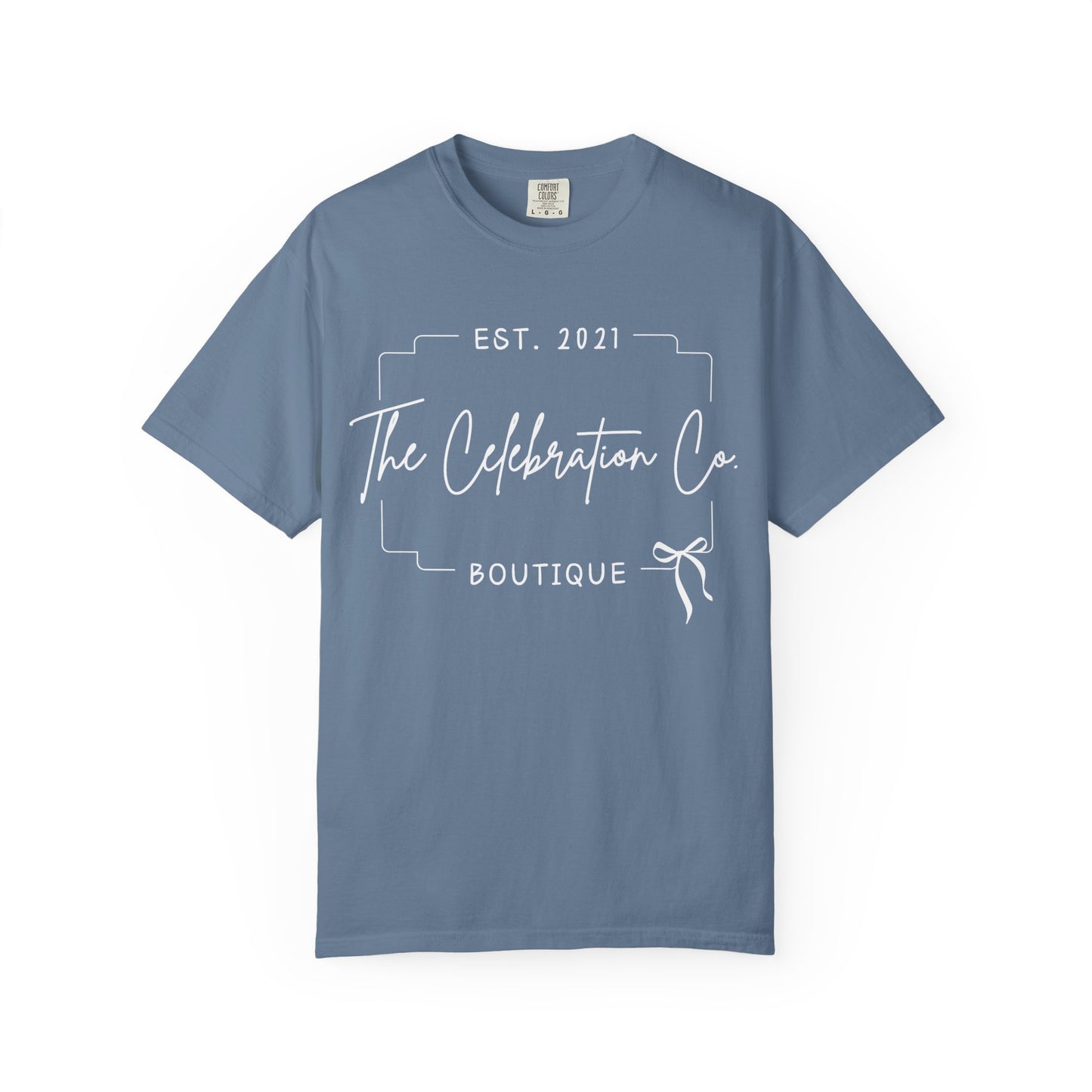 The Celebration Co. T-Shirt (Unisex)