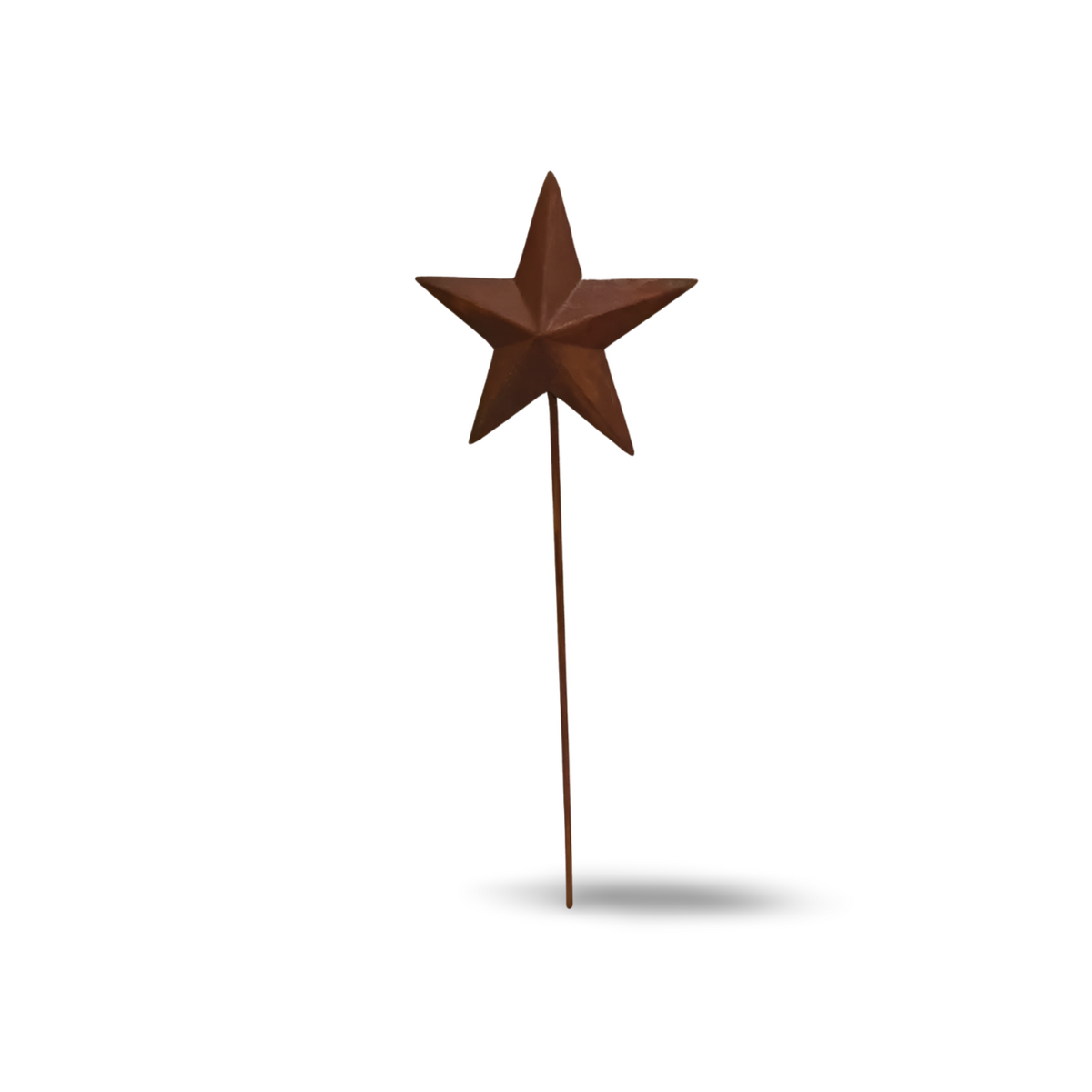 Metal Star Pick- Embellishments- The Celebration Co.