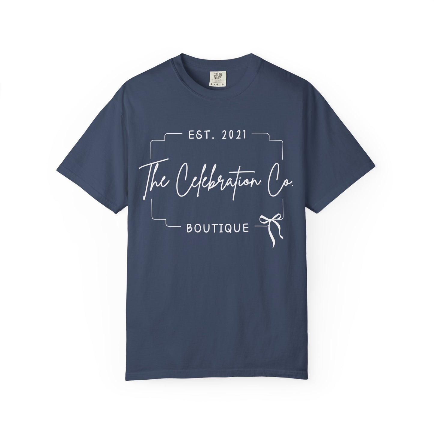 The Celebration Co. T-Shirt (Unisex)