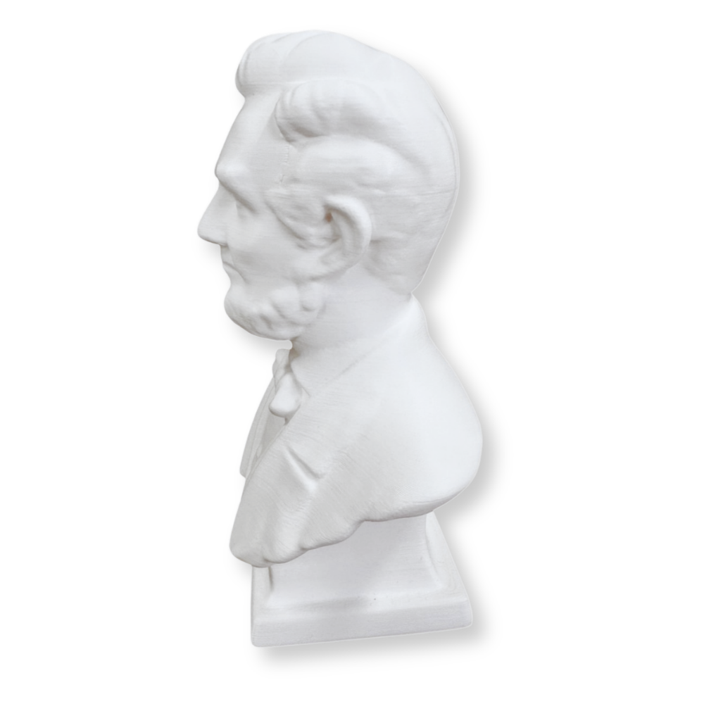 Abraham Lincoln Bust