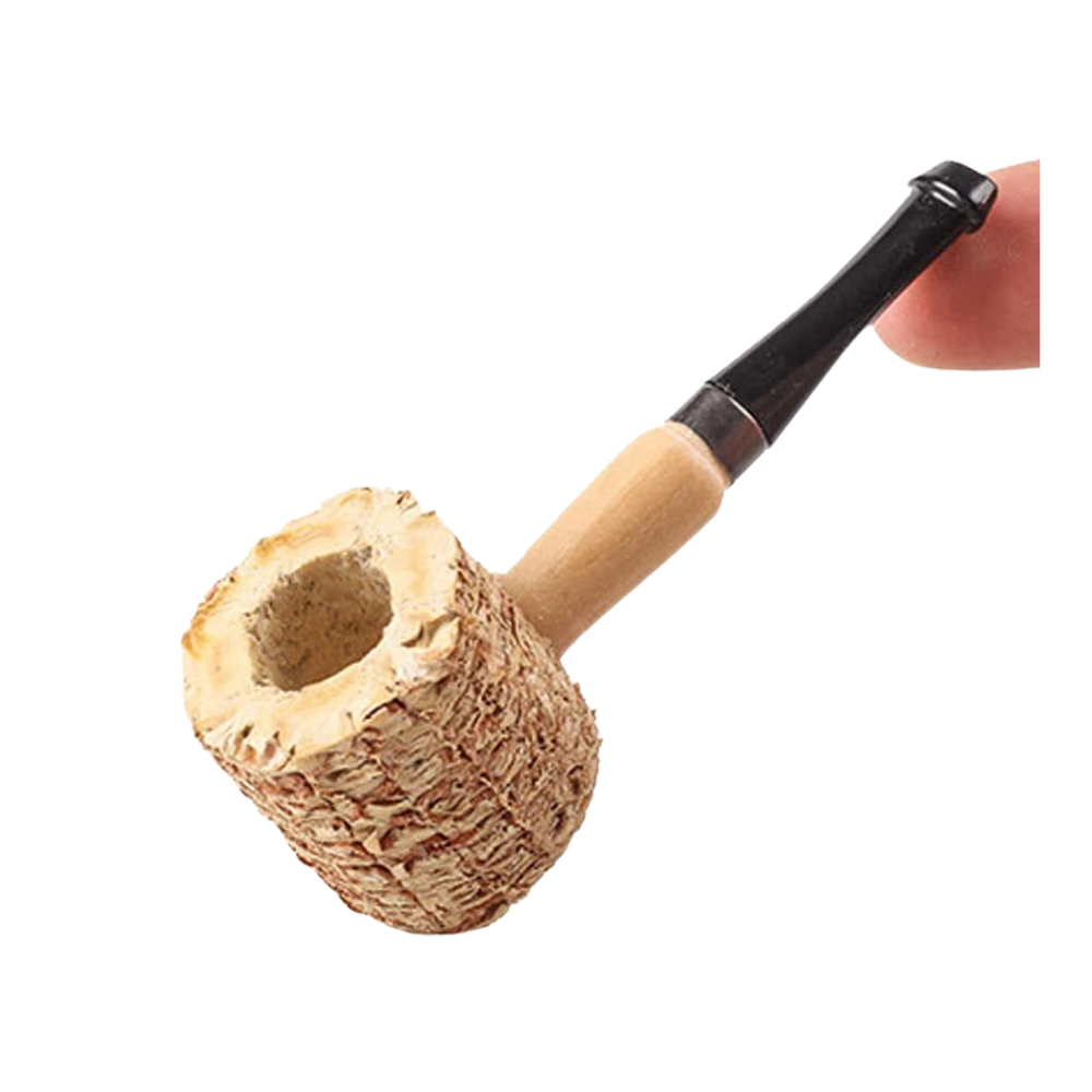 Corn Cob Pipe- Embellishments- The Celebration Co.