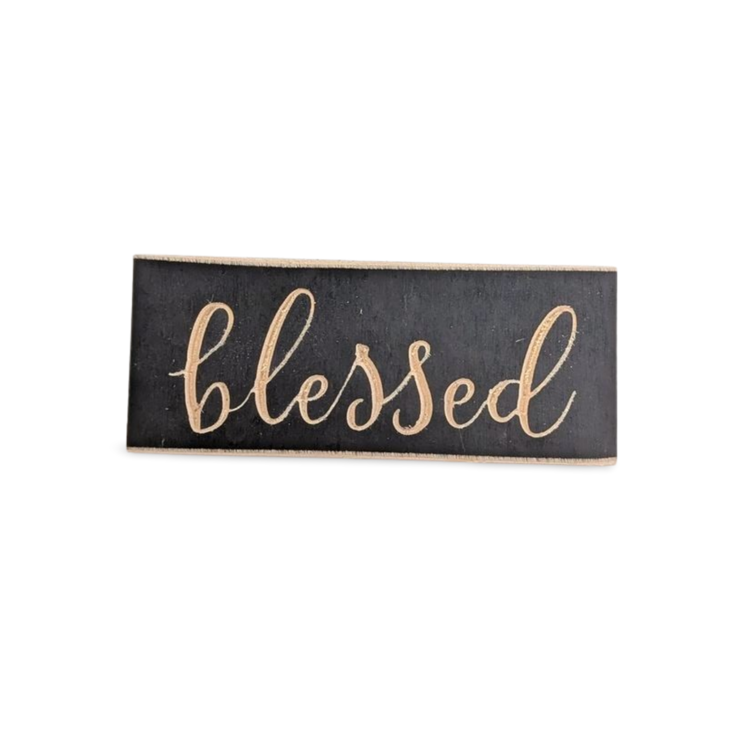 Word Signs - Choose from 6 Styles