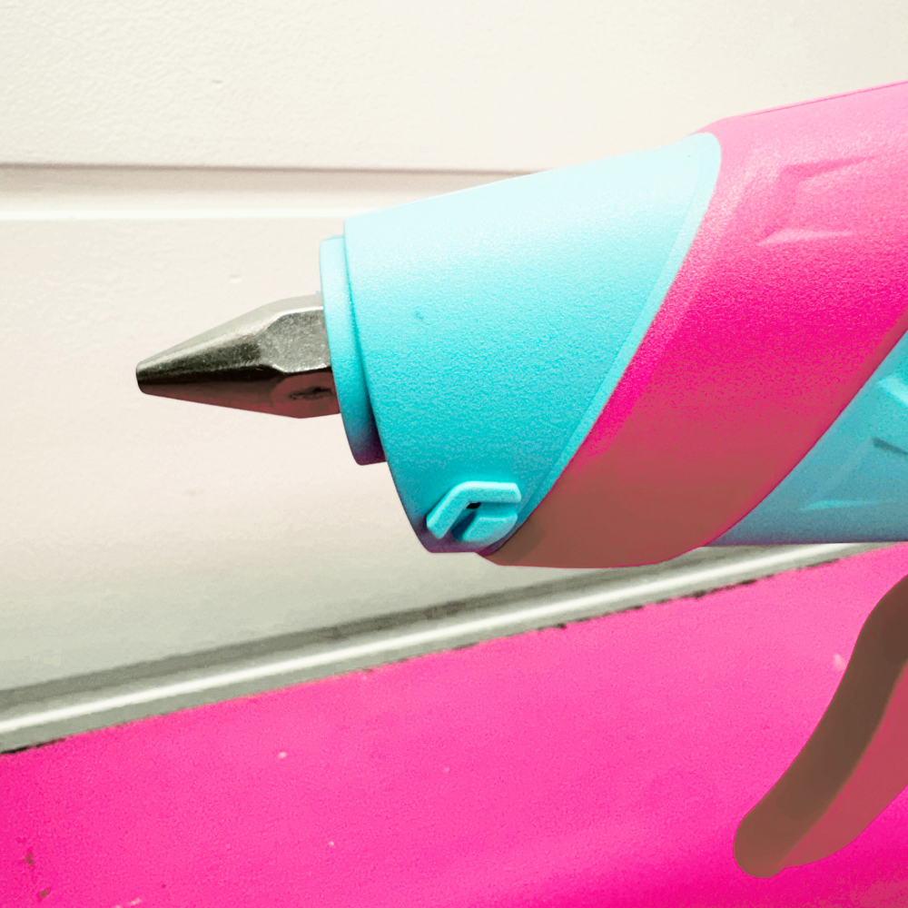 The Celebration Co. Exclusive Dual Temp Full-Size Hot Glue Gun
