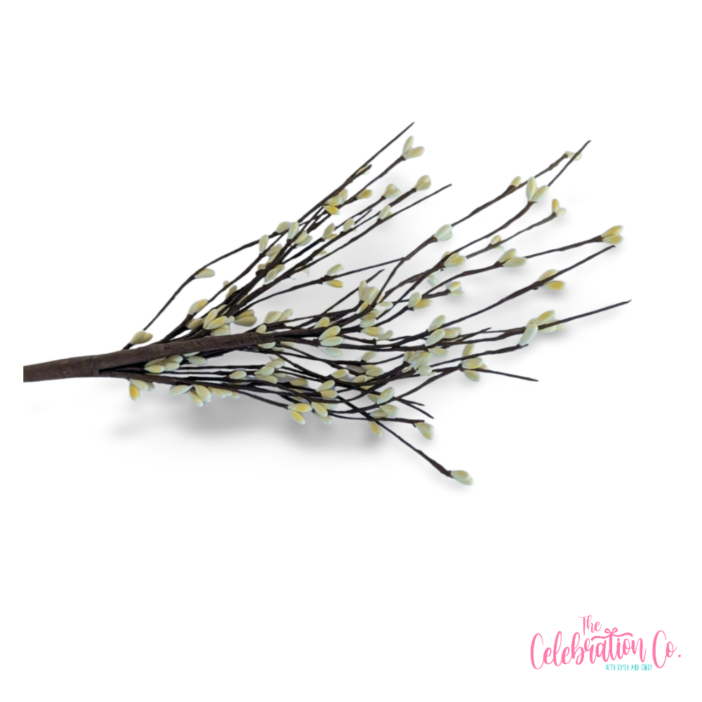 Pip Berry Stems (Choose from 2 Colors)