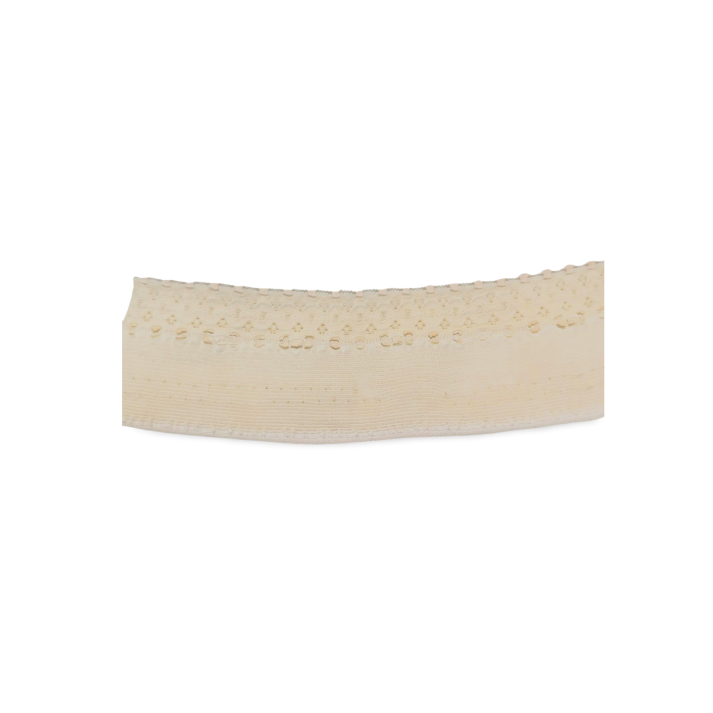 Vintage Stretchy Lace