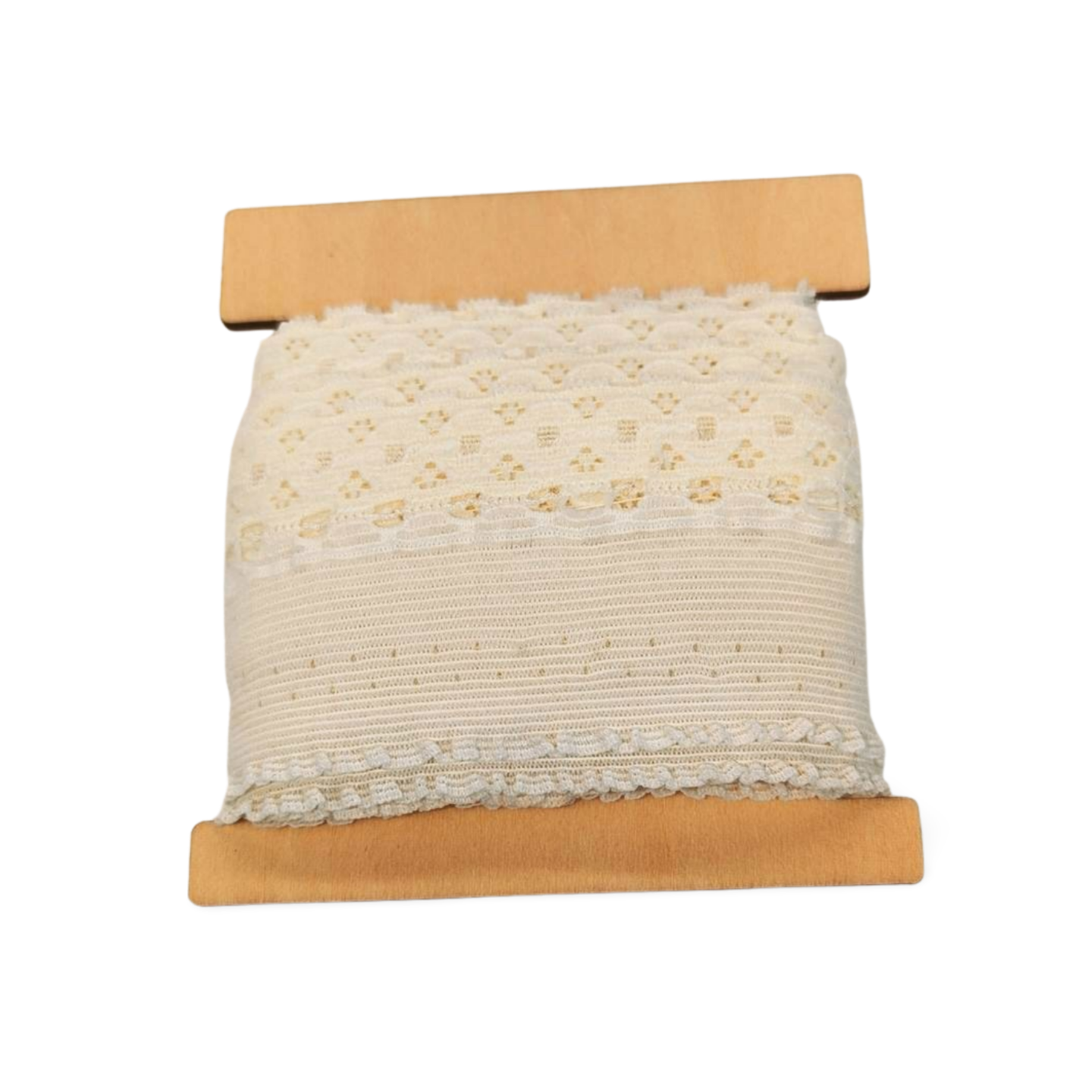 Vintage Stretchy Lace