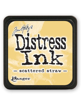 Tim Holtz Distress Ink Pad- Paints & Mediums- The Celebration Co.