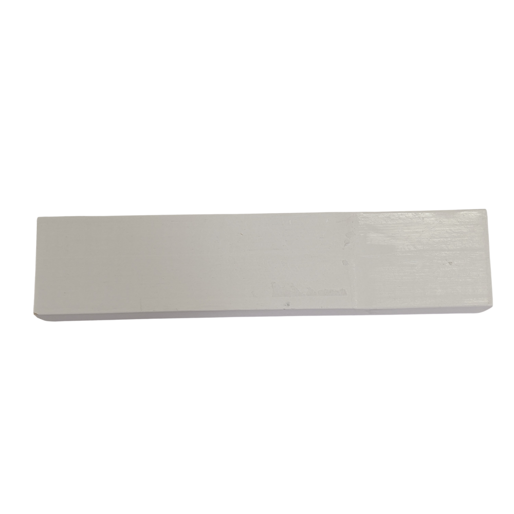 Primed White Wood Blocks – Set of 4
