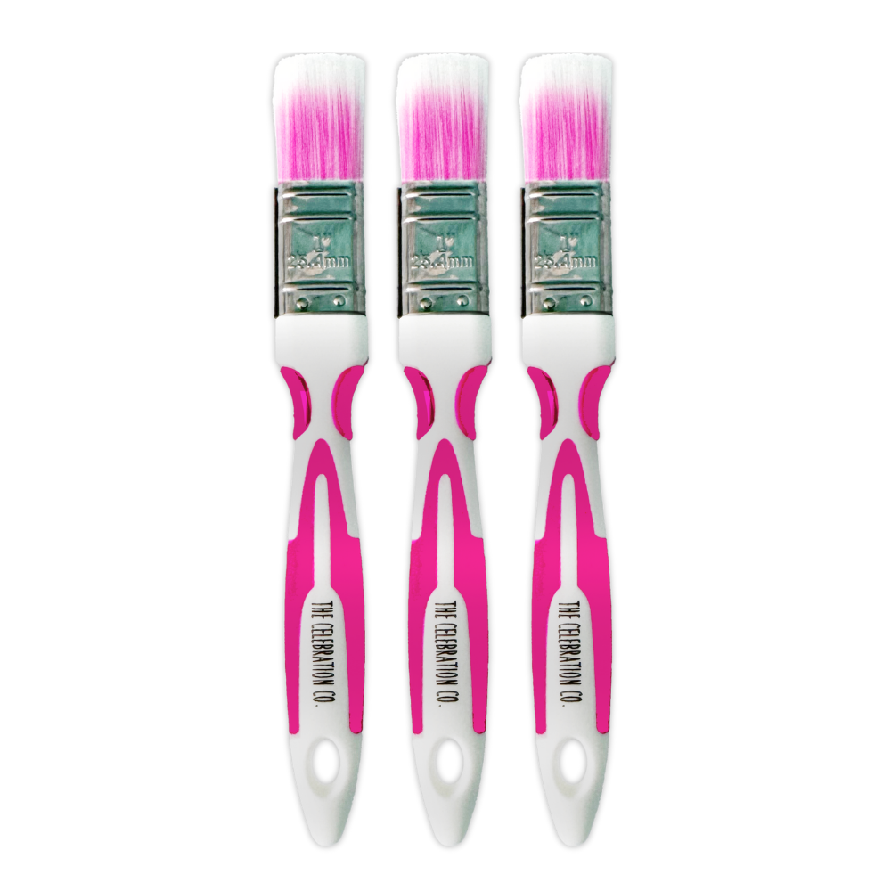 Brushing Up – Brush Bundle
