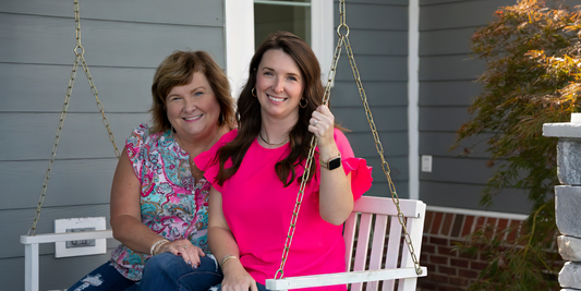 Meet the Makers: Kayla, Cindy & the Family Behind The Celebration Co.