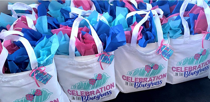 Celebration in the Bluegrass 2022