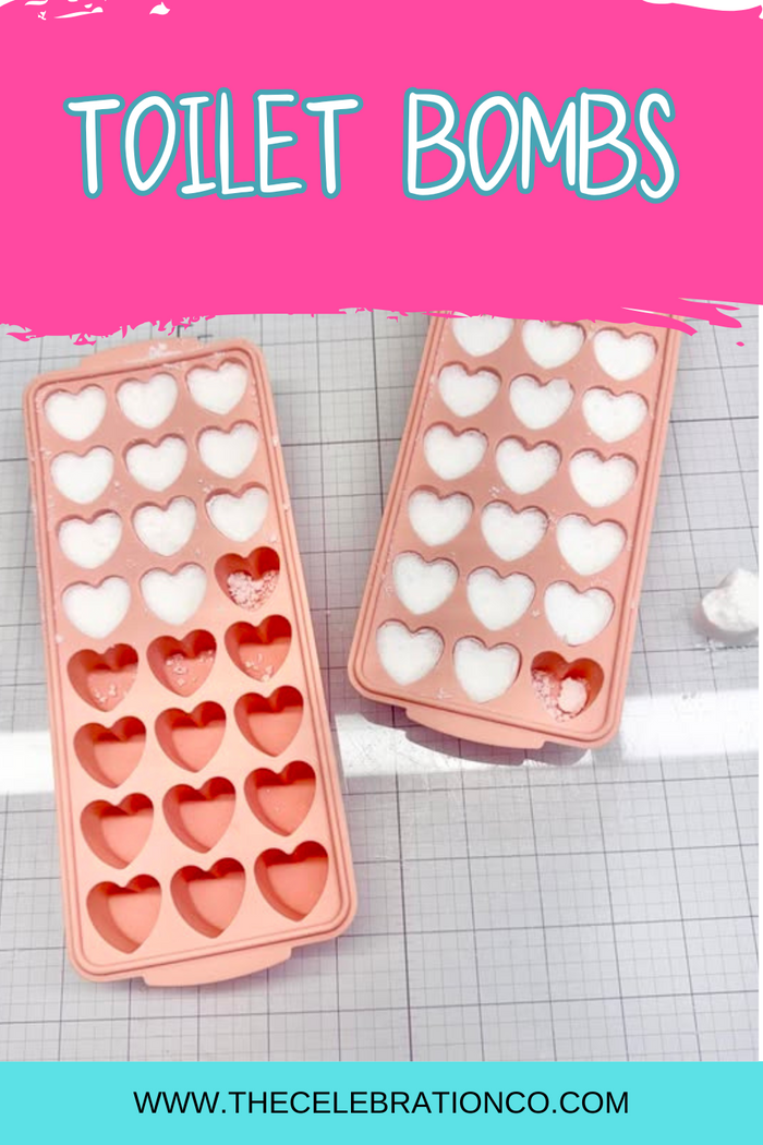 Toilet Bombs