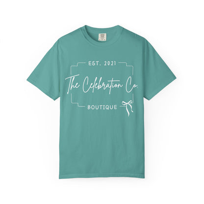 The Celebration Co. T-Shirt (Unisex)