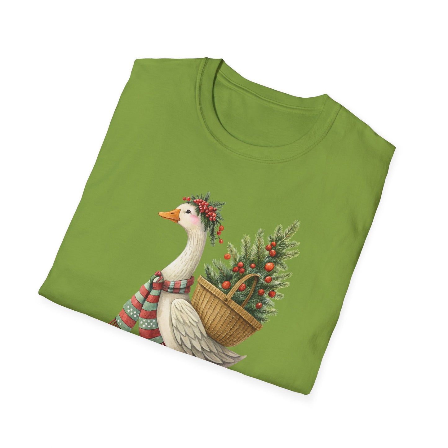 Duck the Halls T-Shirt