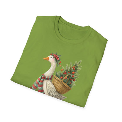 Duck the Halls T-Shirt