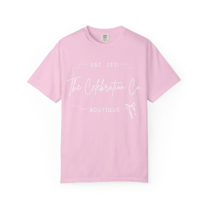The Celebration Co. T-Shirt (Unisex)