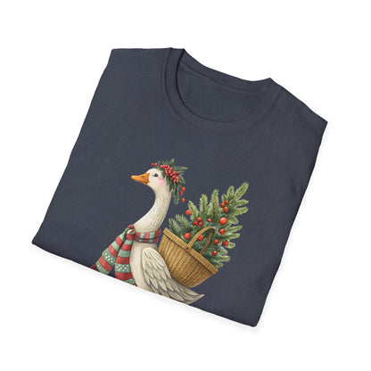 Duck the Halls T-Shirt