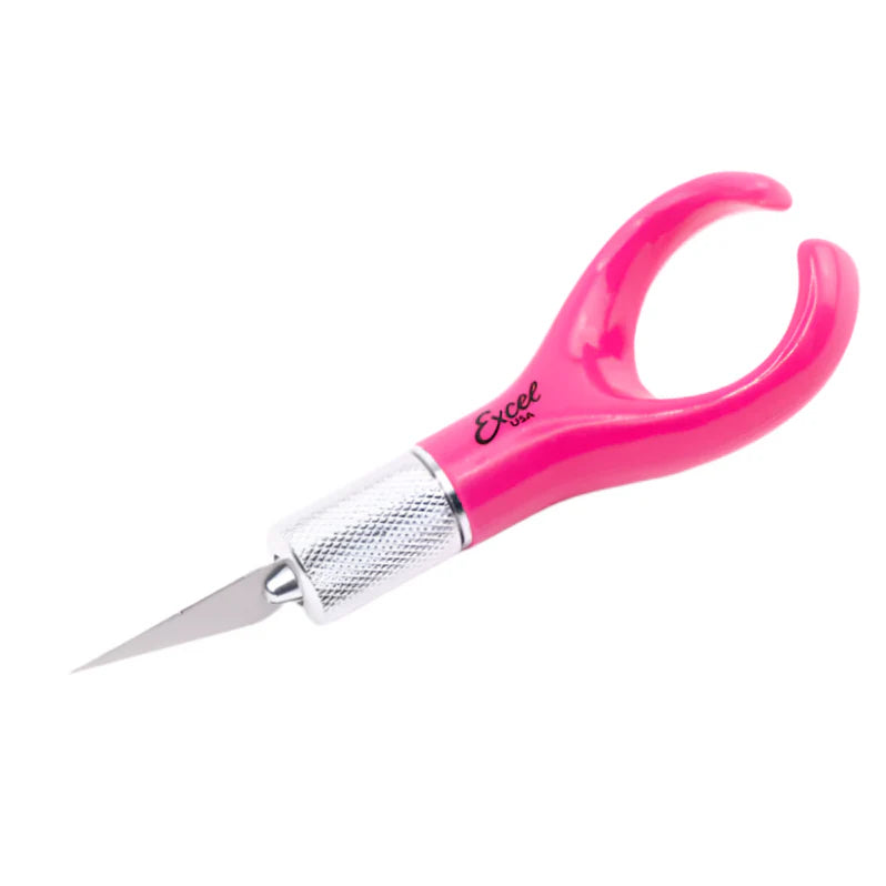 Index Finger Knife-  Tools- The Celebration Co.