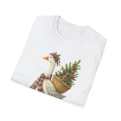 Duck the Halls T-Shirt
