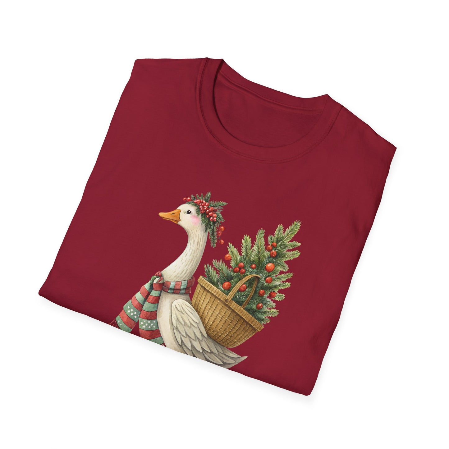 Duck the Halls T-Shirt