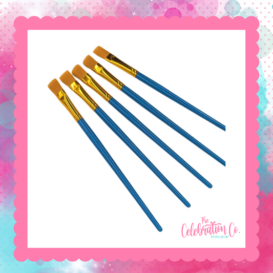 Paint Brush .5 in