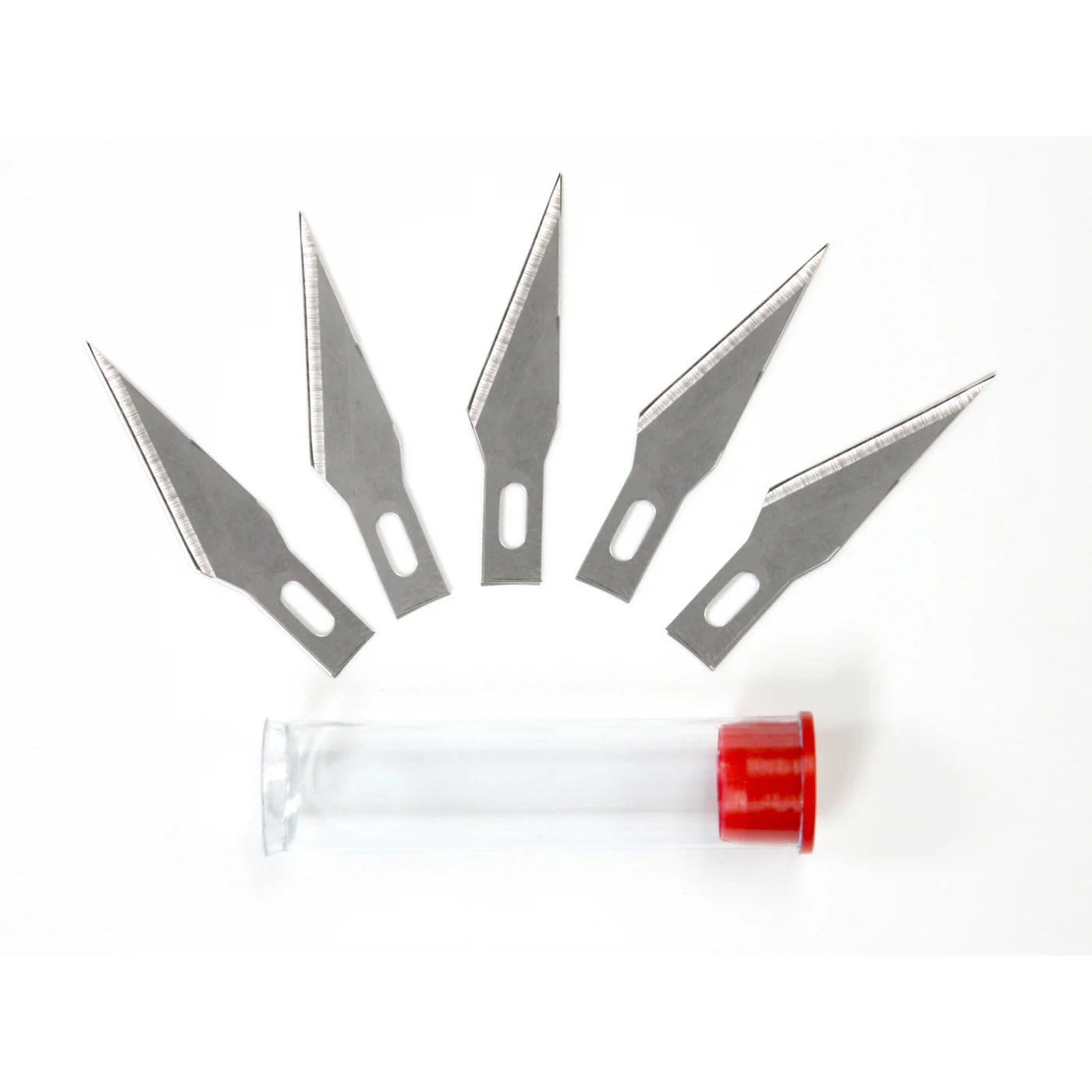 Index Finger Knife-  Tools- The Celebration Co.