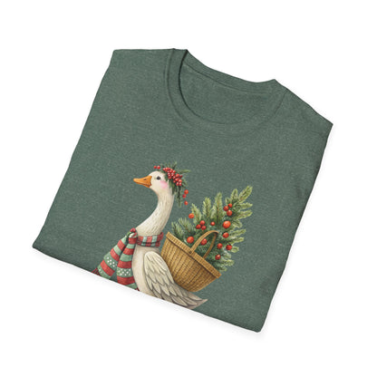 Duck the Halls T-Shirt