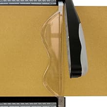 Deckle Torn Edge Trimmer