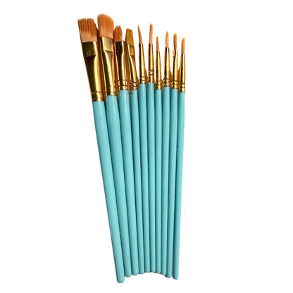 Essential Craft Tool Set (6 pieces)-  - The Celebration Co.