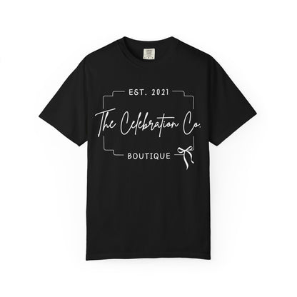 The Celebration Co. T-Shirt (Unisex)