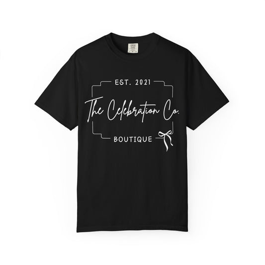 The Celebration Co. T-Shirt (Unisex)