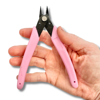 Precision Craft Cutter-  Tools- The Celebration Co.