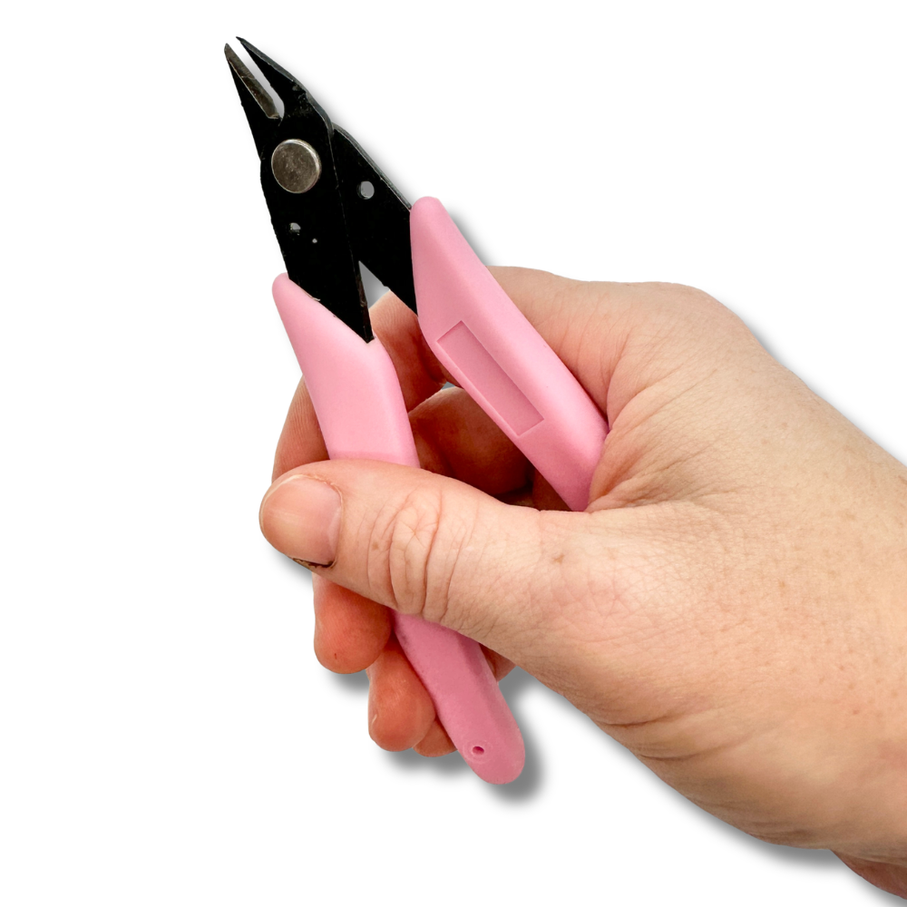 Precision Craft Cutter-  Tools- The Celebration Co.
