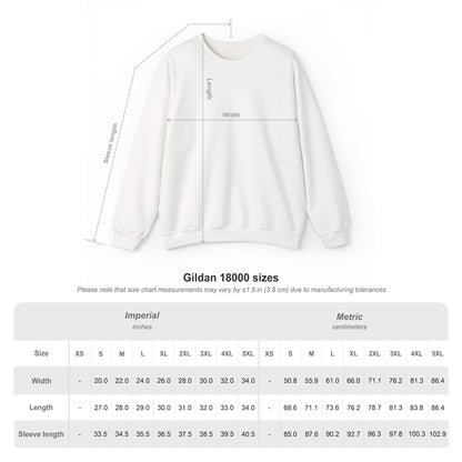 Duck the Halls Sweatshirt-  Sweatshirt- The Celebration Co.