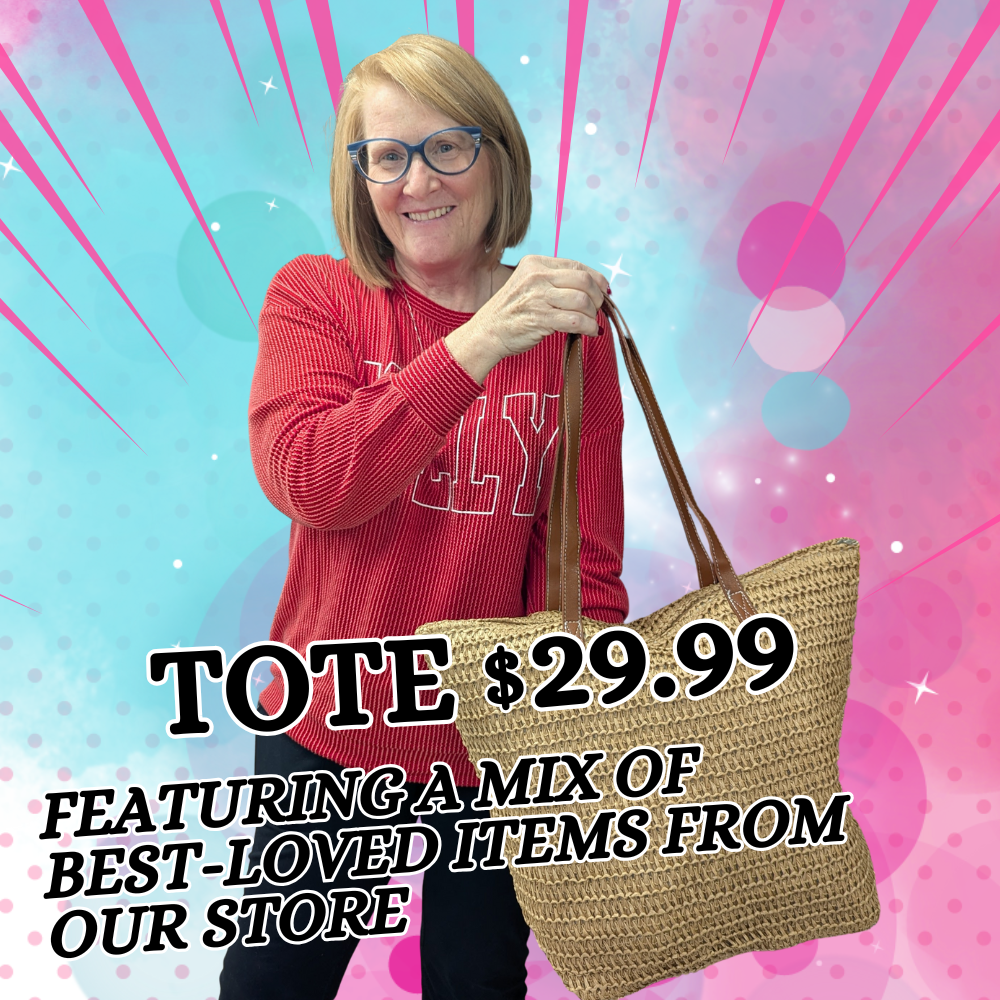 The Mystery Maker Bundles - 3 To Choose From