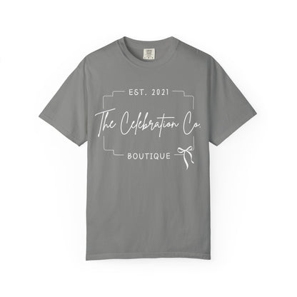 The Celebration Co. T-Shirt (Unisex)