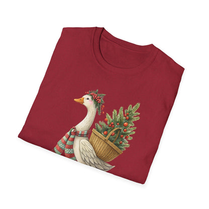 Duck the Halls T-Shirt